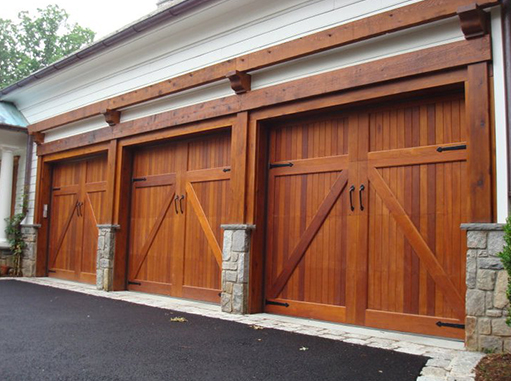 Garage Door Installation Maple Valley CA